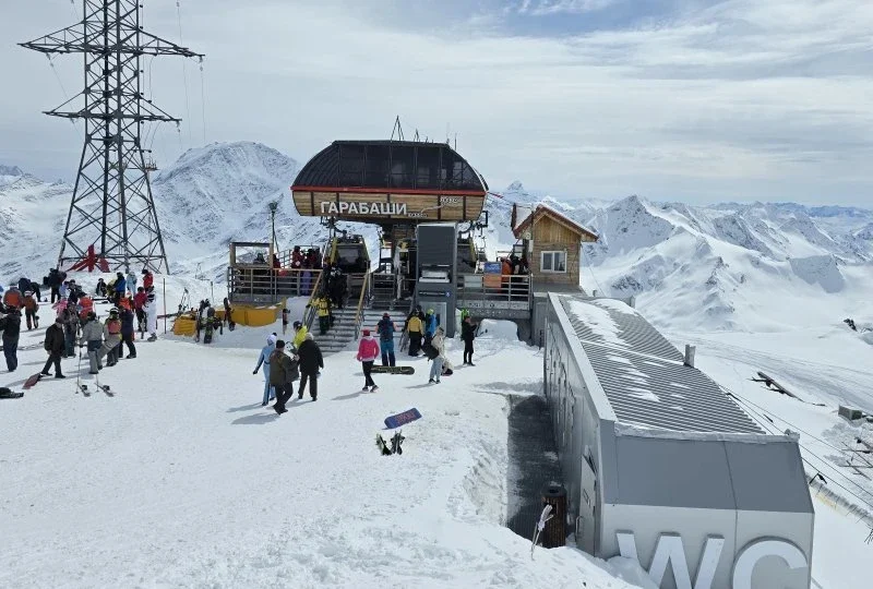 Путешествие по половине России на Mitsubishi Outlander 4 - часть 4 (заключительная) фото 2 из 5