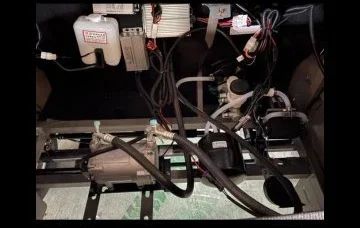 Категория ТС- L6! Станет ли реальной альтернативой автомобилю в городе? фото 6 из 7