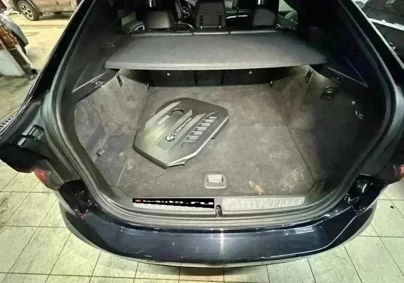 Что вам может продать официальный дилер! фото 8 из 8