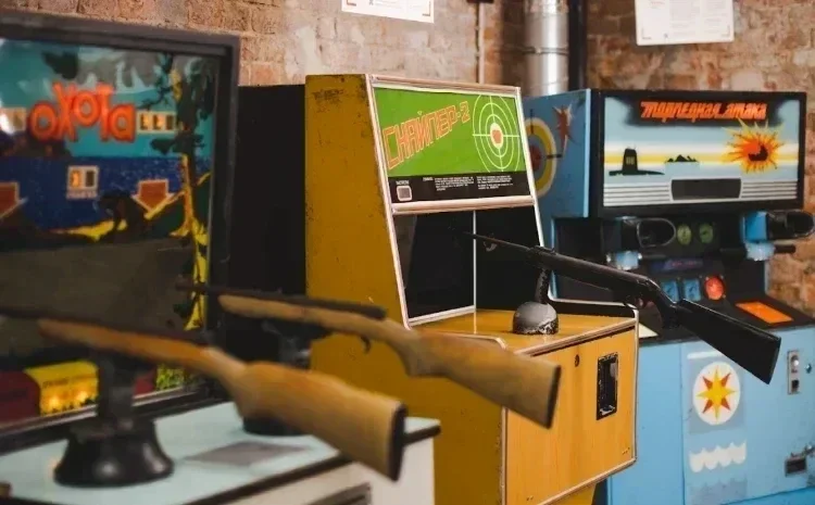 Где одинокому мужику скоротать вечер в Москве... фото 2 из 3