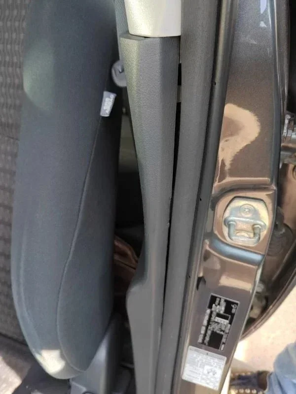 Поиск и подбор Toyota Corolla за 1 миллион рублей. Часть вторая. Итог. фото 2 из 13