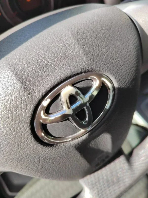 Поиск и подбор Toyota Corolla за 1 миллион рублей. Часть вторая. Итог. фото 5 из 13