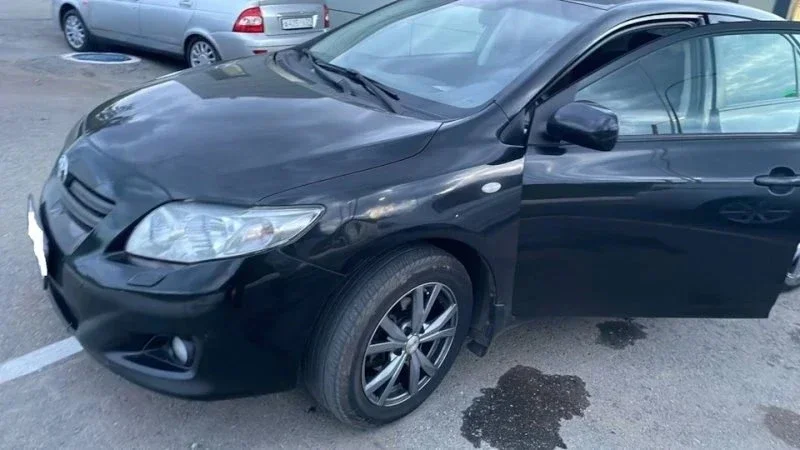 Поиск и подбор Toyota Corolla за 1 миллион рублей. Часть вторая. Итог. фото 8 из 13