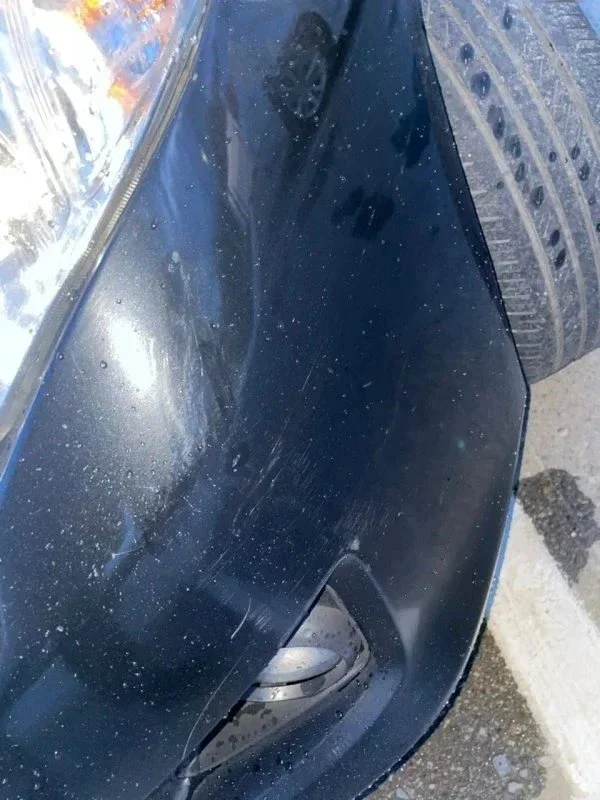 Поиск и подбор Toyota Corolla за 1 миллион рублей. Часть вторая. Итог. фото 11 из 13