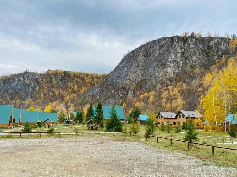 НАСТОЯЩИЕ ГОРЫ между Оренбургом и Уфой. фото 5 из 5