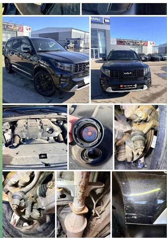 Почему сейчас трудно купить автомобиль! фото 9 из 11