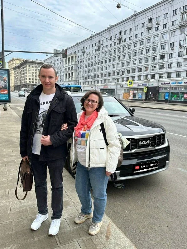 Почему сейчас трудно купить автомобиль! фото 10 из 11