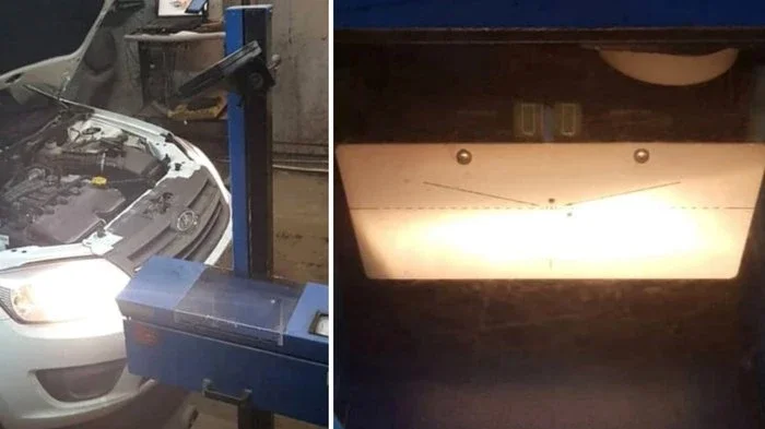 Хватит слепить! фото 1 из 2