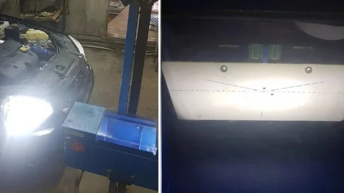 Хватит слепить! фото 2 из 2