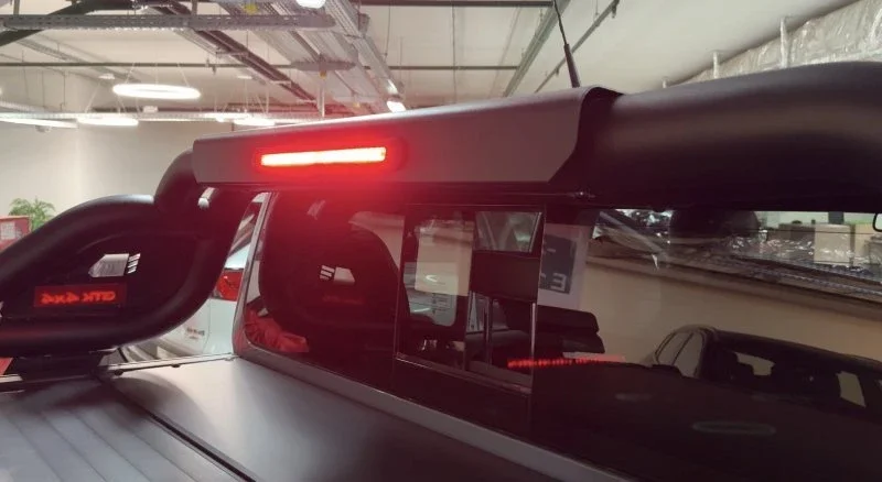 Про пикапы в 2026 году, или почему это теперь выгодно. фото 5 из 5