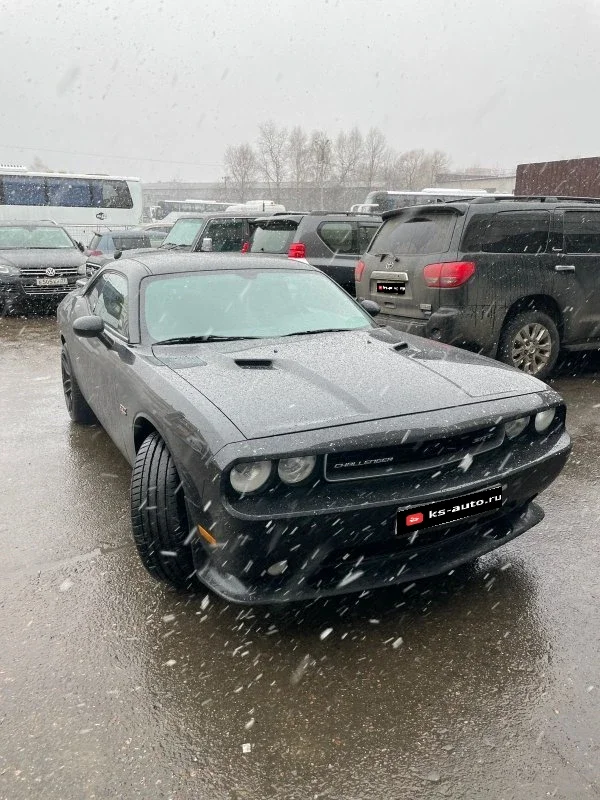 Muscle Cars-Что такое Маслкары от владельца простыми словами. фото 2 из 6
