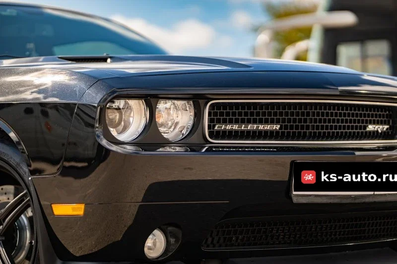 Muscle Cars-Что такое Маслкары от владельца простыми словами. фото 6 из 6