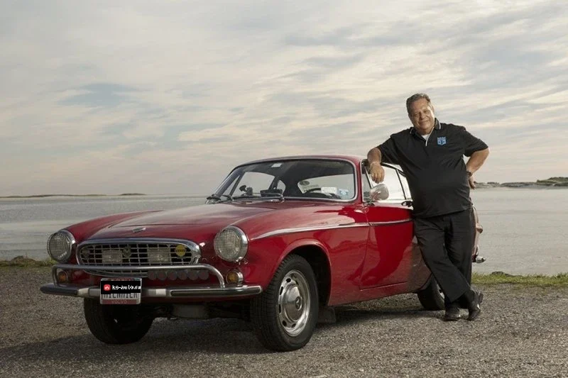 Какая машина проехала больше всех в истории и почему современные китайцы никогда не повторят этот рекорд 🚗🔧 фото 1 из 3