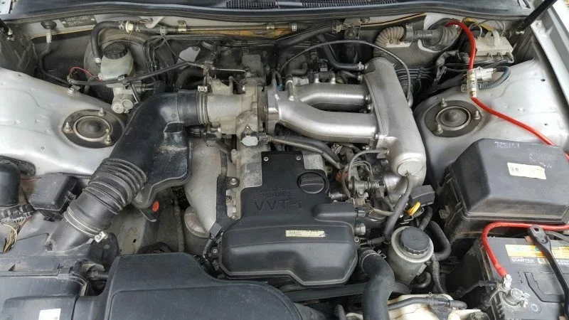 Какая машина проехала больше всех в истории и почему современные китайцы никогда не повторят этот рекорд 🚗🔧 фото 2 из 3