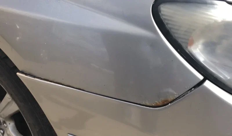 Subaru Impreza WRX (Лиса)-Или про бытие невменяемых. фото 2 из 12