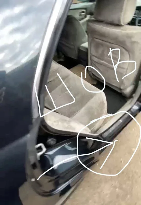 Поиск и подбор Toyota Chaser. Мечты должны сбываться! фото 3 из 13