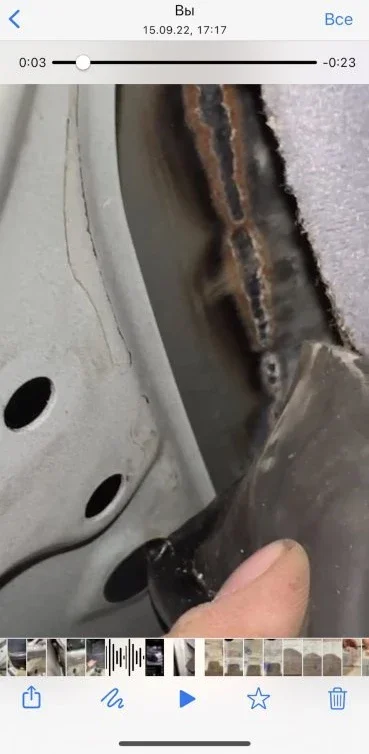 Поиск и подбор Toyota Chaser. Мечты должны сбываться! фото 7 из 13