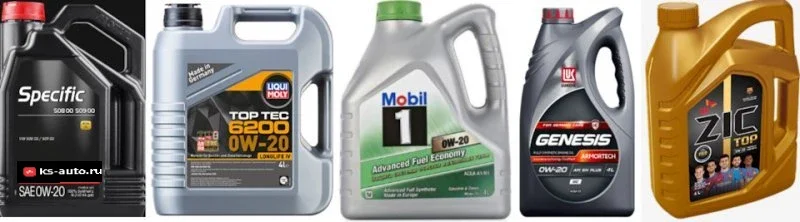 Дедовские советы, которые убьют вашу иномарку: 5 гаражных мифов, в которые мы до сих пор верим. фото 2 из 4