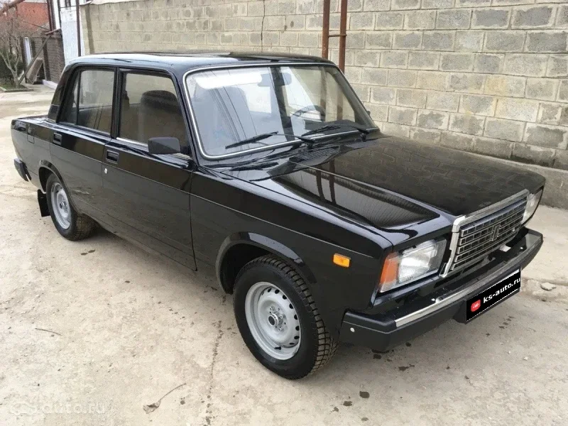 Не китаец и не Солярис: Раскрываем тайну САМОГО массового автомобиля в России (и почему он бессмертен). фото 2 из 4