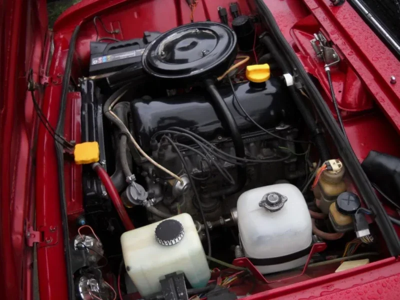 Не китаец и не Солярис: Раскрываем тайну САМОГО массового автомобиля в России (и почему он бессмертен). фото 3 из 4