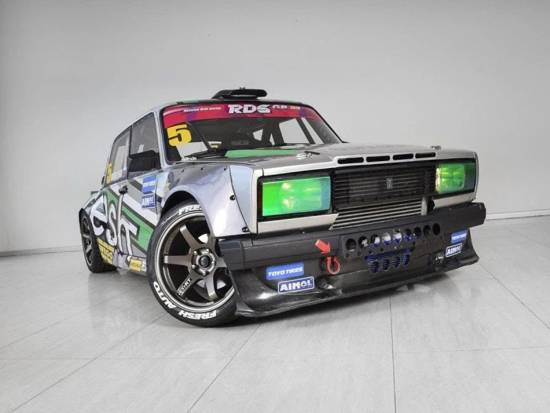 Не китаец и не Солярис: Раскрываем тайну САМОГО массового автомобиля в России (и почему он бессмертен). фото 4 из 4