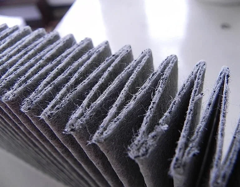 Дышите глубже: Почему середина апреля — критический момент для замены фильтров (и почему продувать их компрессором — преступление) фото 2 из 2