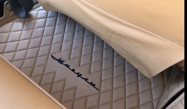 ВАЗ 2101 (Копейка)-Чем реставрация отличается от ремонта… фото 5 из 11