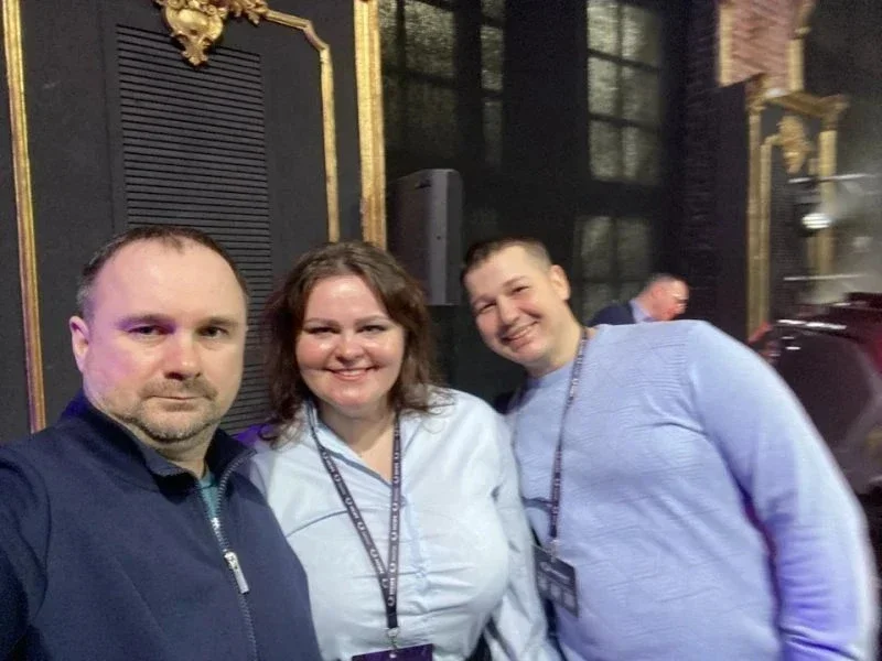 Китайским авто — Конец! Корея вернулась. SsangYong официально в России. фото 4 из 13