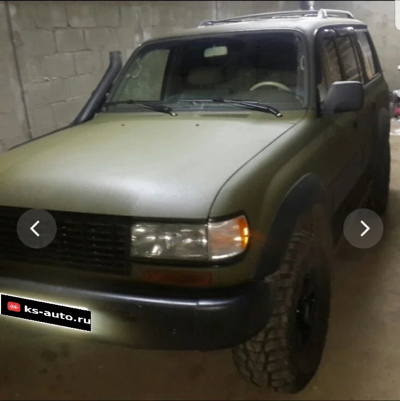 История жизни Lexus LX450. Часть 2 выбор и покупка!! фото 2 из 5