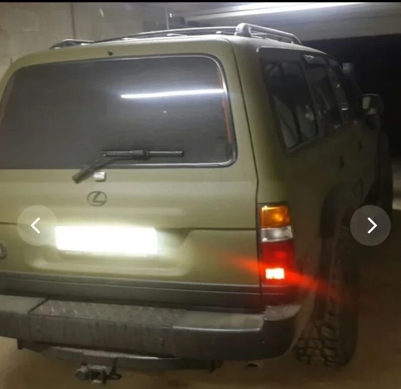 История жизни Lexus LX450. Часть 2 выбор и покупка!! фото 4 из 5