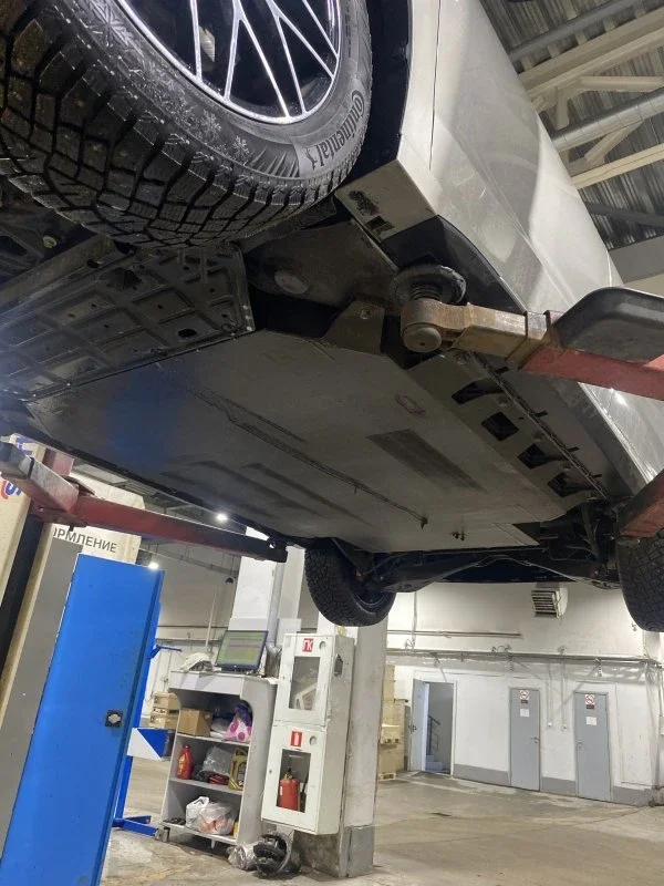 Почему электромобиль! Заряжаемся. Или как не убить батарею фото 2 из 3