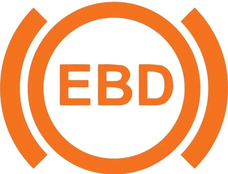 ABS, EBD, ESP, TCS, BAS, ADAS и другие автомобильные ассистенты фото 3 из 11
