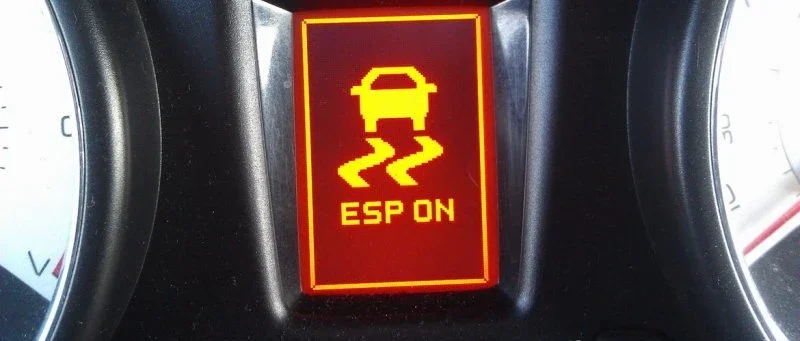 ABS, EBD, ESP, TCS, BAS, ADAS и другие автомобильные ассистенты фото 5 из 11