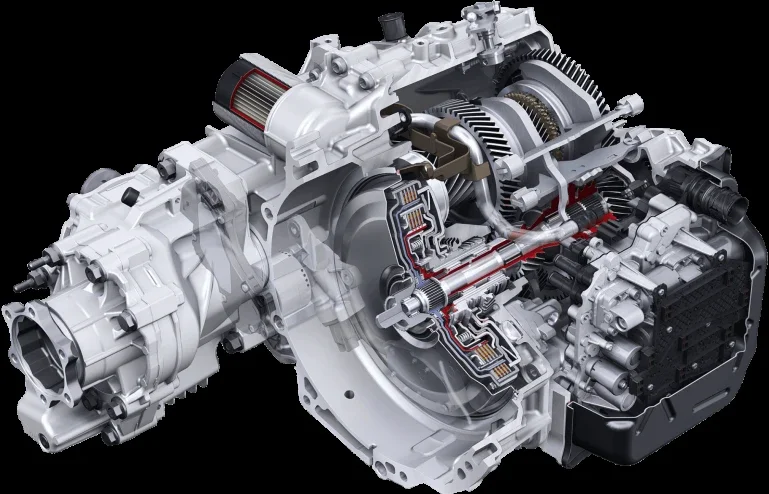 Убить автомат за 20 000 км: Заводской брак или ошибка водителя? Главные правила жизни любой АКПП фото 4 из 4