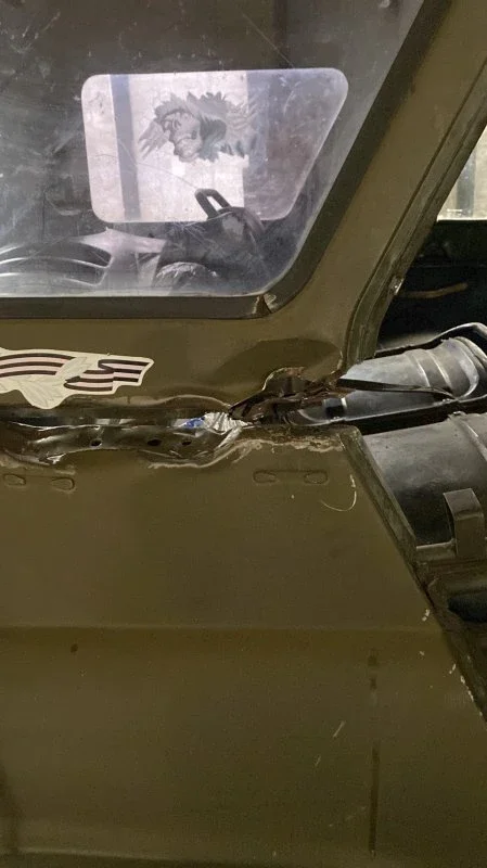 Снимай крышу, нужен номер. Часть вторая. фото 4 из 5