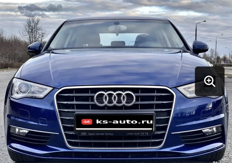 AUDI от правильного перекупа и почему я ему не интересен. фото 2 из 8