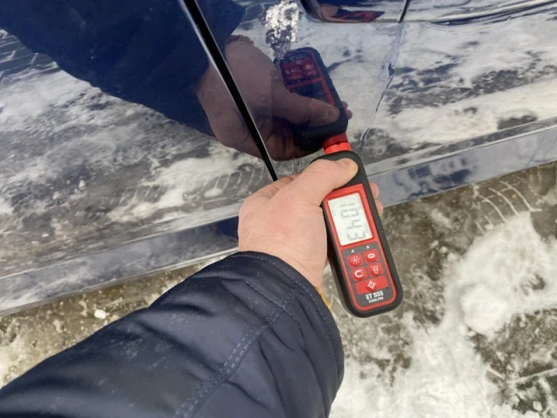 AUDI от правильного перекупа и почему я ему не интересен. фото 3 из 8