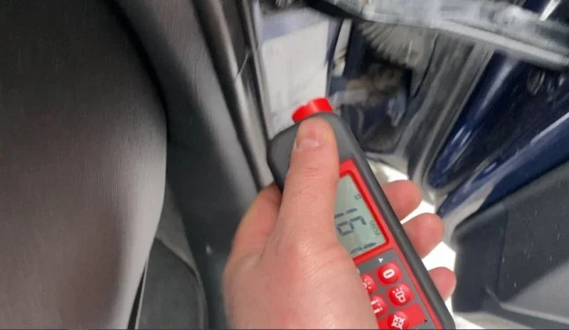 AUDI от правильного перекупа и почему я ему не интересен. фото 4 из 8