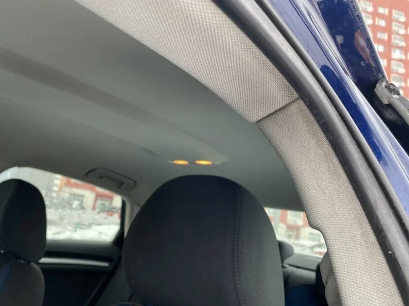 AUDI от правильного перекупа и почему я ему не интересен. фото 5 из 8