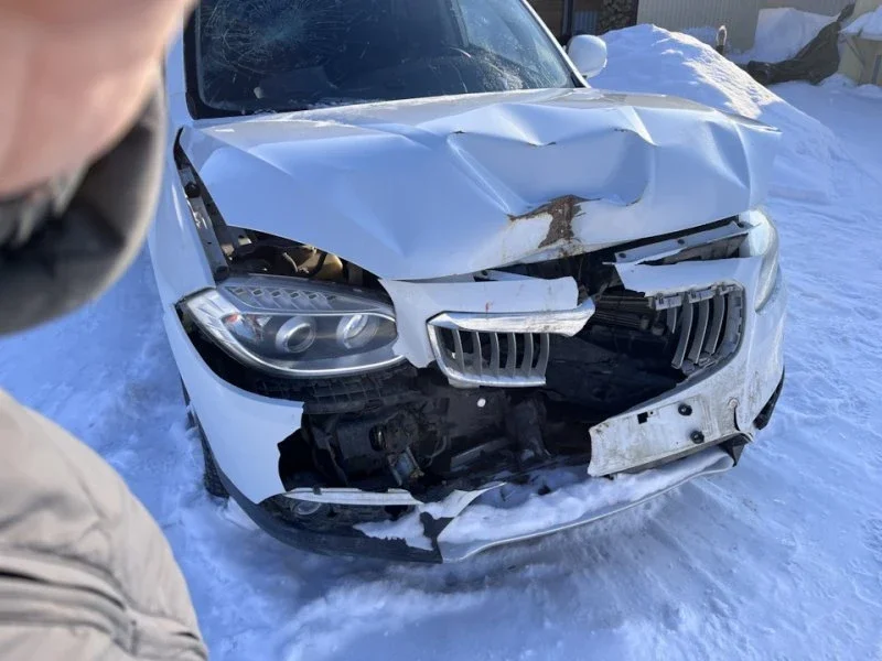 Автомобили-сироты: Черный список китайских брендов, которые в 2026 году невозможно починить даже за большие деньги фото 2 из 3