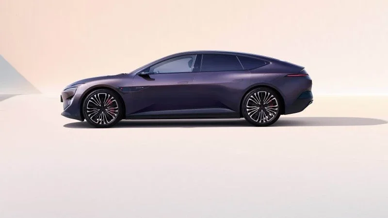 Китайская революция: почему Deepal и Avatr меняют правила игры на российском рынке и причем тут утильсбор? фото 4 из 14