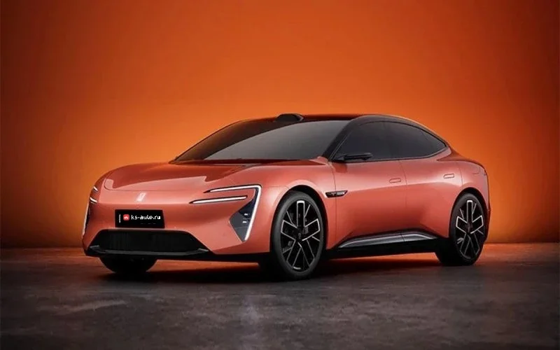 Китайская революция: почему Deepal и Avatr меняют правила игры на российском рынке и причем тут утильсбор? фото 6 из 14