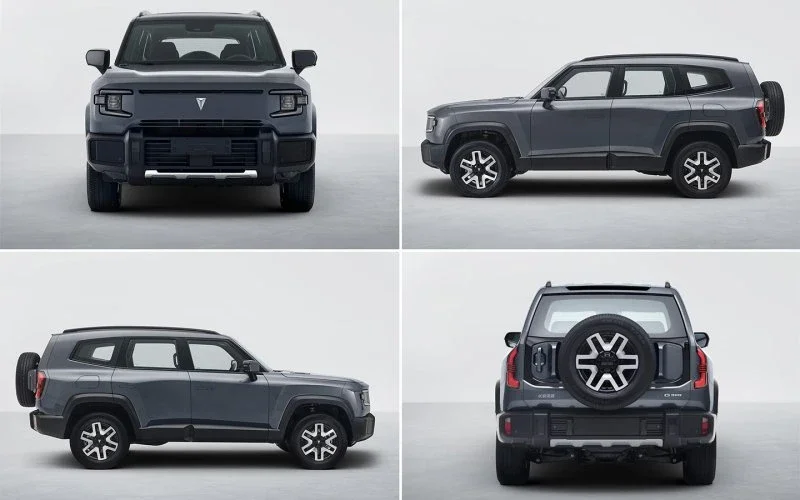 Китайская революция: почему Deepal и Avatr меняют правила игры на российском рынке и причем тут утильсбор? фото 8 из 14