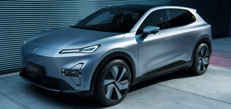 Китайская революция: почему Deepal и Avatr меняют правила игры на российском рынке и причем тут утильсбор? фото 10 из 14