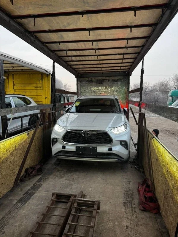 Как заказать авто из-за границы и не поседеть: честный гайд по новым правилам игры фото 1 из 5