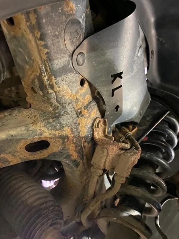 Подбор живого Toyota Land Cruiser Prado за 2.6 млн рублей. фото 1 из 15