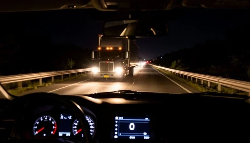 Негласный кодекс трассы: 5 неписаных правил водителей, которых нет в ПДД, но они спасают жизни (и нервы) фото 1 из 2