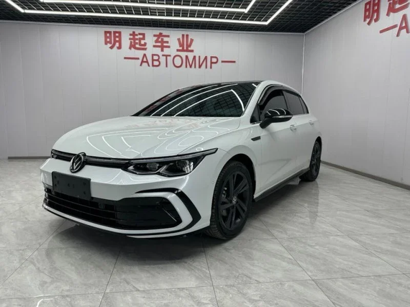 Volkswagen Golf из Китая или как заказать авто через Импорт Филоненко. Хронология одного из заказов. фото 2 из 7