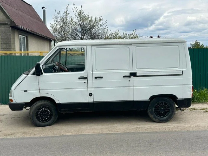 Рабочие будни автоподборщика. Ищем, находим, смотрим, покупаем! фото 1 из 13