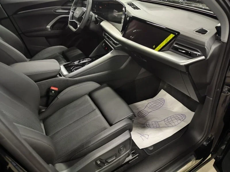 Чем немецкий VAG отличается от китайского VAG на примере Audi Q5. фото 5 из 5